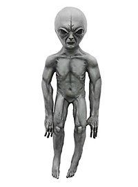 Area 51 Alien Figure