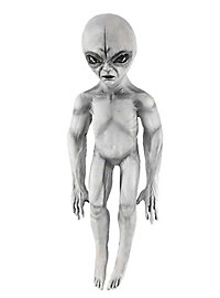 Area 51 Alien Figure