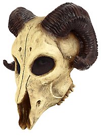 Aries head full mask