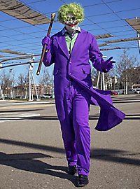 Arkham City - Canne du Joker