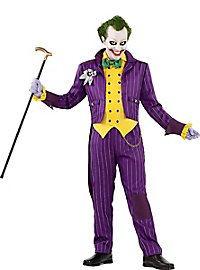 Arkham City - Costume da Joker