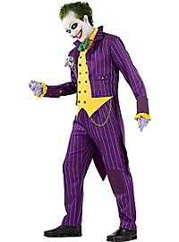 Arkham City - Costume da Joker