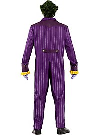 Arkham City - Costume da Joker