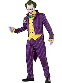 Arkham City – Joker Kostume
