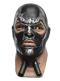 Arkham Origins Bane Deluxe masque en latex