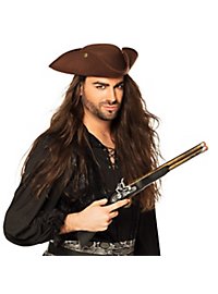Arma da fuoco pirata