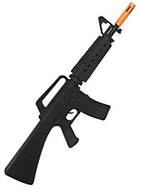 Arma De Juguete SWAT