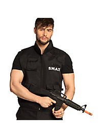 Arma De Juguete SWAT