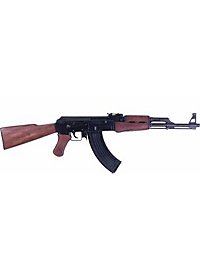 Arme de décoration mitrailleuse « Kalashnikov AK47 »