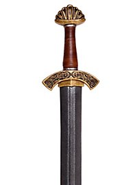 Arme en mousse épée de viking