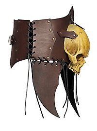 Armour Belt - Lord of Bones