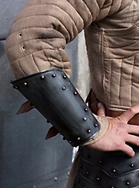 Armschienen Dunkler Krieger