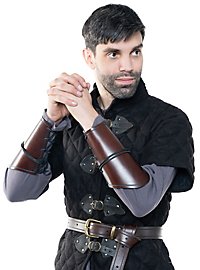 Armschienen - Krijgsknecht