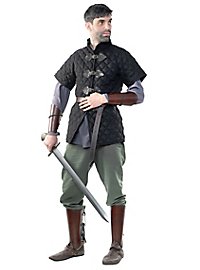 Armschienen - Krijgsknecht