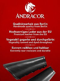 Armschienen - Krijgsknecht