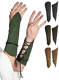 Armstulpen - Wandelaar