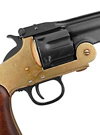 Army Revolver Smith & Wesson 