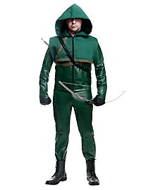 Arrow Deluxe Costume