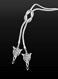 Arwen Evenstar Necklace