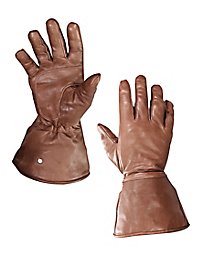 Assassin's Creed 2 Ezio gants en cuir