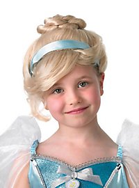 Assepoester kinderpruik