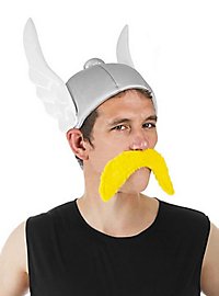Asterix helmet for adults