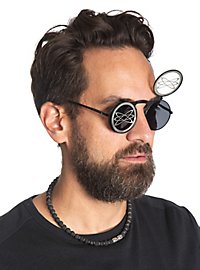 Atom Flip-up Sonnenbrille