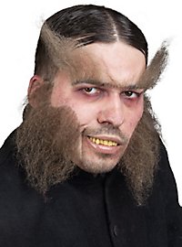 Bestie Augenbrauen aus Echthaar