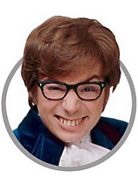 Austin Powers Tanden