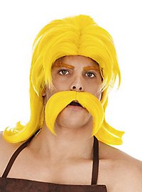 Automatix Paryk & Skæg