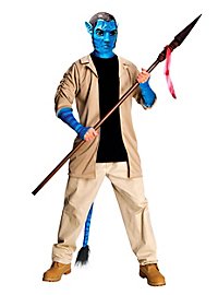 Avatar Jake Sully Costume