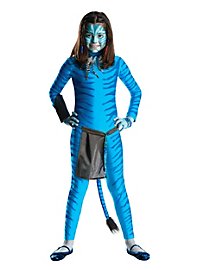 Avatar Neytiri Child Costume