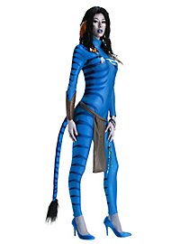 Avatar Neytiri Kostüm
