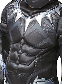 Avengers assemble Black Panther costume for kids