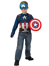Avengers - Coffret de costumes pour enfants