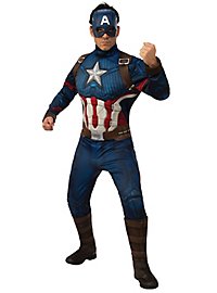 Avengers Endgame - Captain America Kostüm