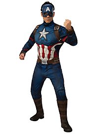 Avengers Endgame - Captain America kostuum