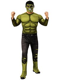 Avengers Endgame - Costume Hulk