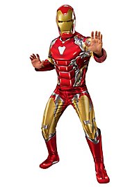Avengers Endgame - Costume Iron Man