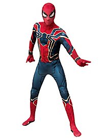 Avengers Endgame - Costume stretch Iron Spider