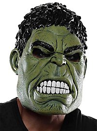 Avengers Endgame - Hulk Maske