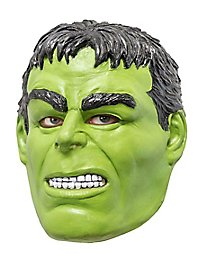 Avengers Endgame - Hulk Maske