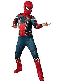 Avengers Endgame - Iron Spider Costume for Kids