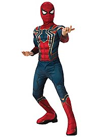 Avengers Endgame - Iron Spider Déguisement pour enfants Deluxe