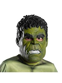 Avengers Endgame - Maschera di Hulk per bambini