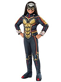 Avengers Endgame - Wasp costume for kids