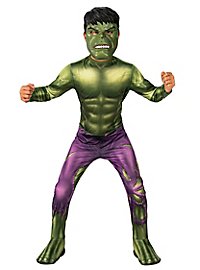 Avengers - Hulk Classic Costume for Kids