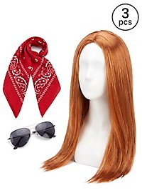 Axl accessory set