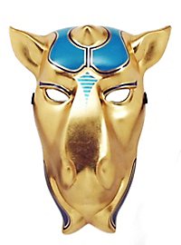 Azazel le démon Masque égyptien