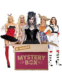 B-Ware Mystery Box - 3 Überraschungskostüme für Damen